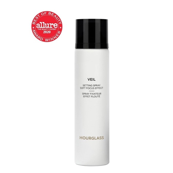Hourglass Other - NIB✅Hourglass - Soft Focus Setting Spray